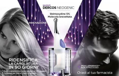 Dercos Neogenic