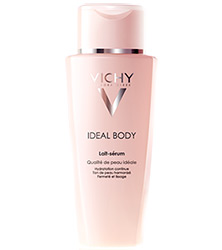 ideal body latte siero 200ml