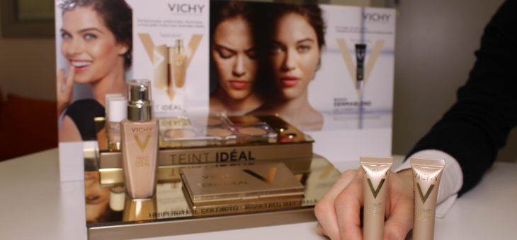 Vichy roll-on TEINT IDEAL