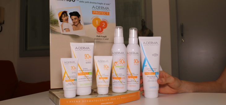 Solari A-Derma